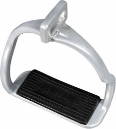 Sicherheitssteigbügel Aluminium Karlslund – Bild 1 von 2