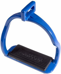 Sicherheitssteigbügel Aluminium Karlslund – Bild 1 von 2