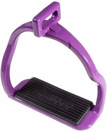 Sicherheitssteigbügel Aluminium Karlslund – Bild 1 von 2