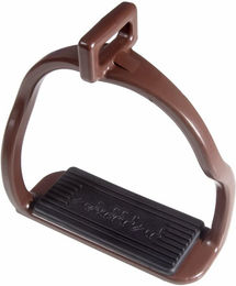 Sicherheitssteigbügel Aluminium Karlslund – Bild 1 von 2