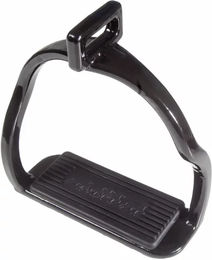 Sicherheitssteigbügel Aluminium Karlslund – Bild 1 von 2