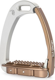 Produktbild von Sicherheitssteigbügel für Kinderreitartikel Tech Stirrups Venice