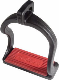 Sicherheitssteigbügel Karlslund Léttur – Bild 1 von 2