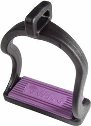 Sicherheitssteigbügel Karlslund Léttur – Bild 1 von 2