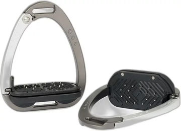 Produktbild von Sicherheitssteigbügel LeMieux Vector Control