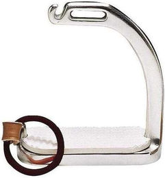 Produktbild von Sicherheitssteigbügel mit Messern Feeling