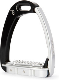 Produktbild von Sicherheitssteigbügel Tech Stirrups Venice für Kinder - 0,37 kg
