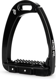 Produktbild von Sicherheitssteigbügel Tech Stirrups Venice für Kinder - 370 g
