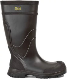 Produktbild von Sicherheitsstiefel Aigle Arvalt S5