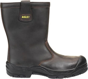 Sicherheitsstiefel Aigle Iolar S3 – Bild 1 von 4