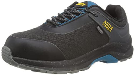 Sicherheitsstiefel Aigle Ixane Mtd S3 – Bild 1 von 7