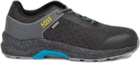 Sicherheitsstiefel Aigle Ixane Mtd S3 – Bild 1 von 7