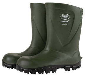 Produktbild von Sicherheitsstiefel Bekina S5 MidliteX Solidgrip