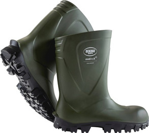 Produktbild von Sicherheitsstiefel Bekina S5 MidliteX Solidgrip
