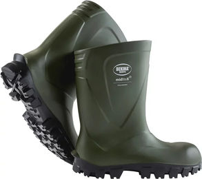 Produktbild von Sicherheitsstiefel Bekina S5 MidliteX Solidgrip