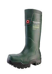 Sicherheitsstiefel Covalliero Purofort FieldPRO Thermo – Bild 1 von 7