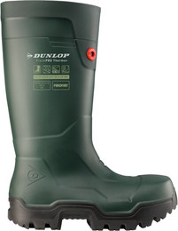 Produktbild von Sicherheitsstiefel Dunlop Purofort FieldPRO Thermo+