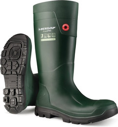 Produktbild von Sicherheitsstiefel Dunlop Purofort FiledPro