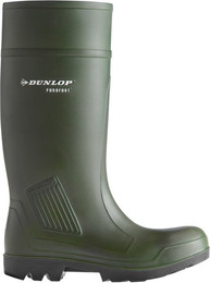 Produktbild von Sicherheitsstiefel Dunlop Purofort S5