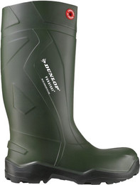 Produktbild von Sicherheitsstiefel Dunlop Purofort S5