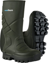 Produktbild von Sicherheitsstiefel Nora S5
