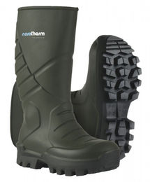 Sicherheitsstiefel Nora S5 – Bild 1 von 8
