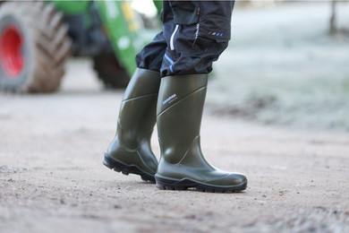 Produktbild von Sicherheitsstiefel Nora Safety S5