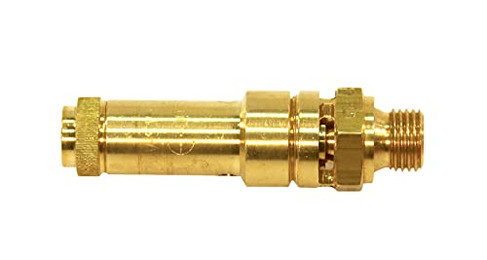 Produktbild von Sicherheitsventil 5 bar Kerbl