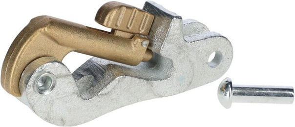 Produktbild von Sicherheitsverschluss leichtes Modell Kerbl