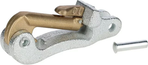 Produktbild von Sicherheitsverschluss robustes Modell Kerbl