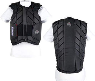 Sicherheitsweste Easy fit – Bild 1 von 2