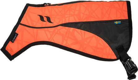 Sicherheitsweste für Hunde Back on Track Point – Bild 1 von 7