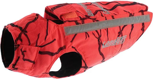Produktbild von Sicherheitsweste für Hunde Canihunt Defender 2.0