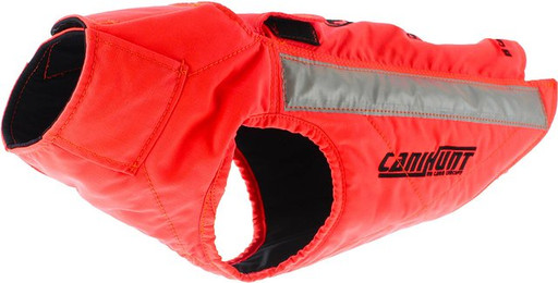 Produktbild von Sicherheitsweste für Hunde Canihunt Protect Light