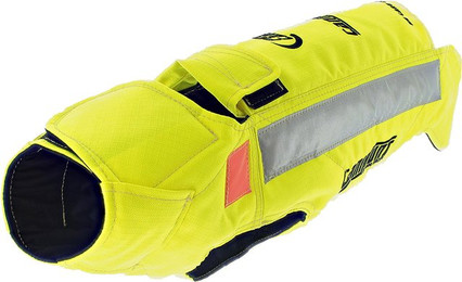 Produktbild von Sicherheitsweste für Hunde Canihunt Protect Pro Cano