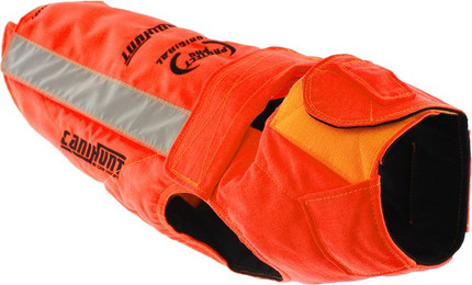 Produktbild von Sicherheitsweste für Hunde Canihunt Protect Pro L'Original