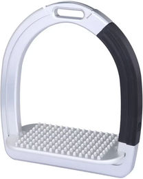 Produktbild von Sicherheitszurrgurt Aluminium schräger Boden Alfa Jump Safety2