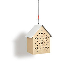 Produktbild von Side by Side Bienenhotel Bee's Inn