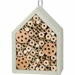 Produktbild von Siena Garden Bienenhaus Solin aus Kiefernholz
