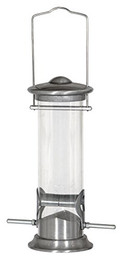Produktbild von Siena Garden Futtersäule für Mischfutter