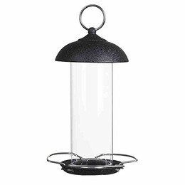 Produktbild von Siena Garden Futtersäule Vogelfutterstation zum Aufhängen