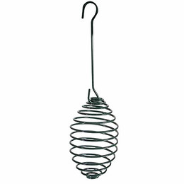 Produktbild von Siena Garden Meisenknödelkorb aus Metall - 1 Stk.