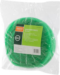 Siena Garden Schutznetz Vogelschutznetz, für Baum & Beet, 10x4m, engmaschig, (1-St) – Bild 1 von 3