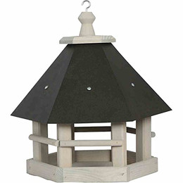 Produktbild von Siena Garden Vogelhaus Dublin Kiefer FSC