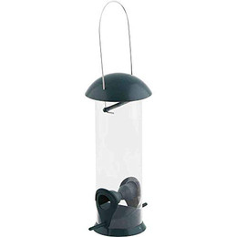 Produktbild von Siena Garden Vogelhaus Vogelfuttersäule Basic Line - 24 cm