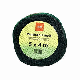 Produktbild von Siena Garden Vogelschutznetz 10 x 2 m 20 x 20 mm - 20 m