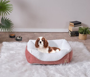 Produktbild von Sierra Bedding Tierkissen FLAUSCHINSEL