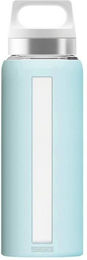 Produktbild von Sigg Geschirr Bottle Dream Glacier 0.65 L, Glas