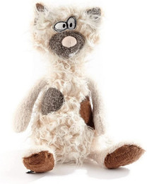 Produktbild von Sigikid Tierkuscheltier Beasts Town Katze Kiez Miez 35 cm