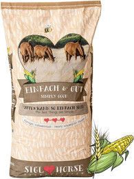 Produktbild von Siglhorse Einfach & Gut - 20 kg
